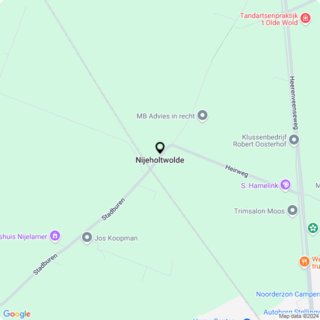 Bloemist Nijeholtwolde – de Bloemenwinkel Nijeholtwolde