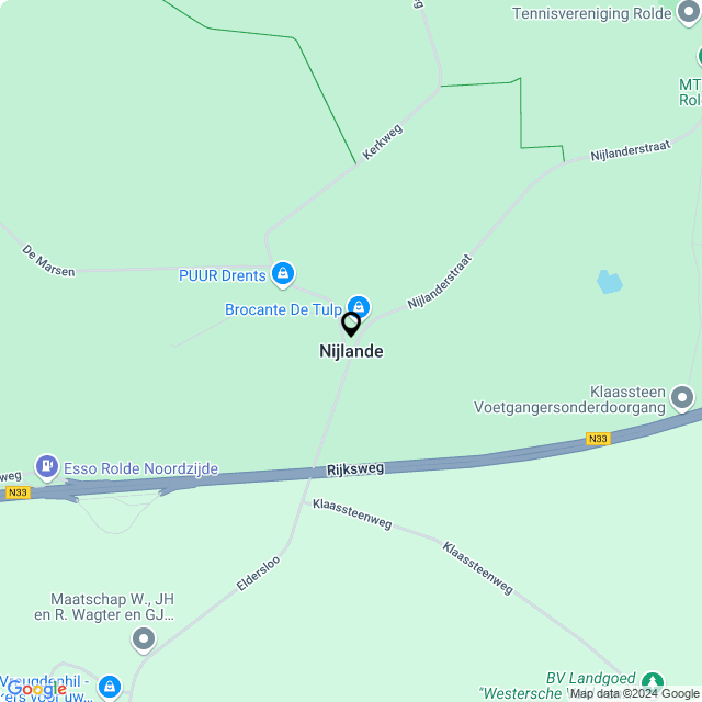 Bloemist Nijlande – de Bloemenwinkel Nijlande