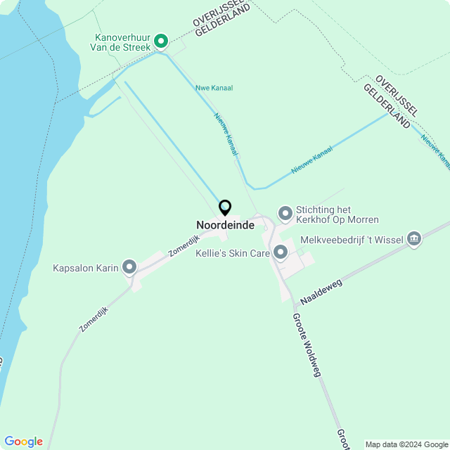 Bloemist Noordeinde – de Bloemenwinkel Noordeinde