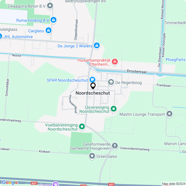 Bloemist Noordscheschut – de Bloemenwinkel Noordscheschut