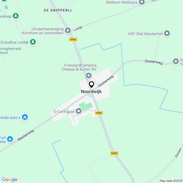 Bloemist Noordwijk – de Bloemenwinkel Noordwijk