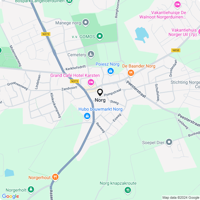 Bloemist Norg – de Bloemenwinkel Norg