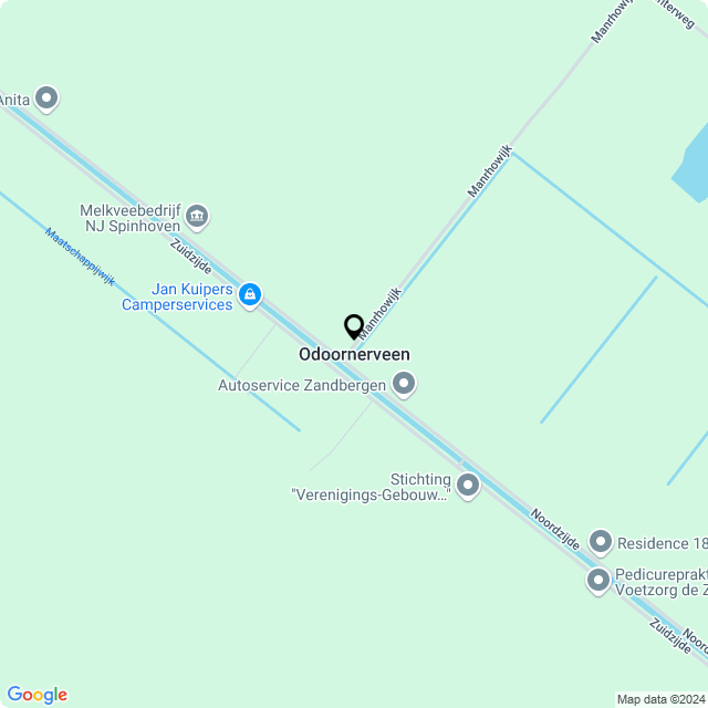 Bloemist Odoornerveen – de Bloemenwinkel Odoornerveen