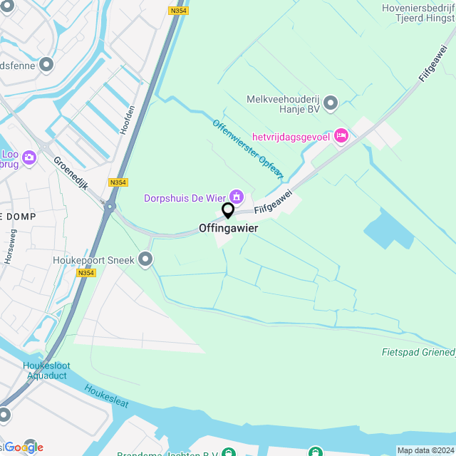 Bloemist Offingawier – de Bloemenwinkel Offingawier