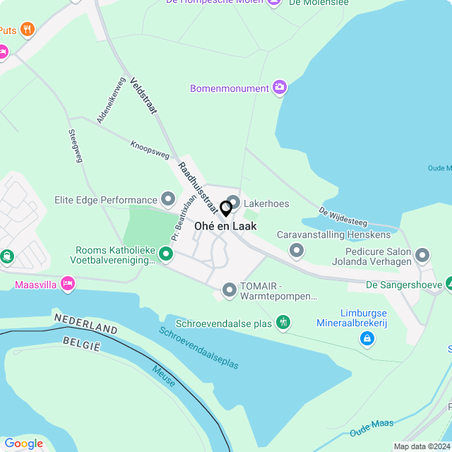 Bloemist Ohé en Laak – de Bloemenwinkel Ohé en Laak