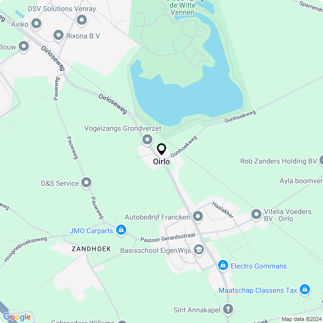 Bloemist Oirlo – de Bloemenwinkel Oirlo