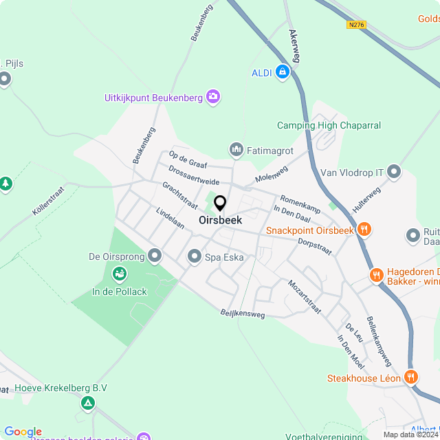 Bloemist Oirsbeek – de Bloemenwinkel Oirsbeek