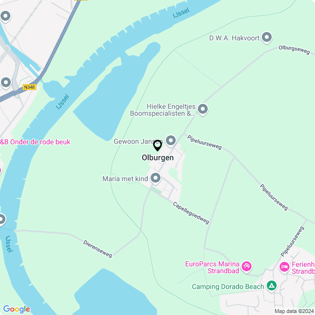 Bloemist Olburgen – de Bloemenwinkel Olburgen