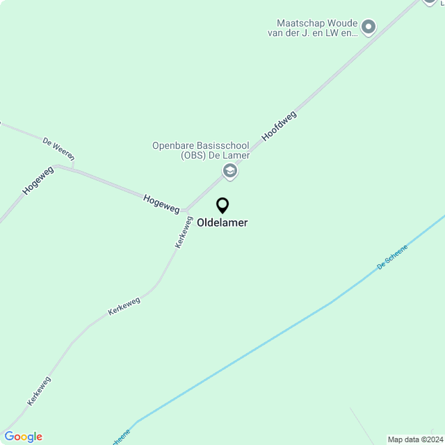 Bloemist Oldelamer – de Bloemenwinkel Oldelamer