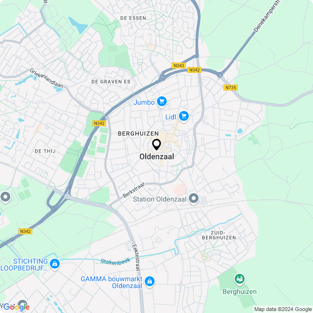 Bloemist Oldenzaal – de Bloemenwinkel Oldenzaal