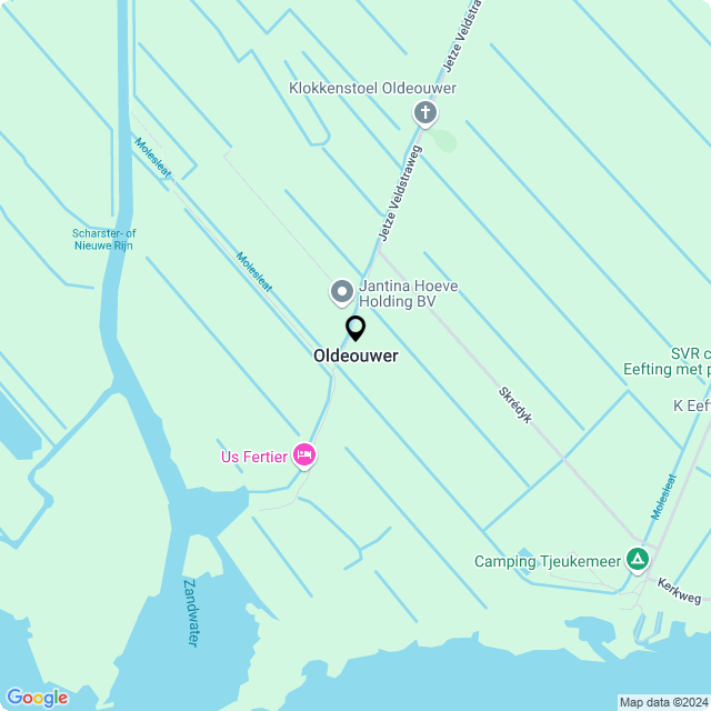 Bloemist Oldeouwer – de Bloemenwinkel Oldeouwer