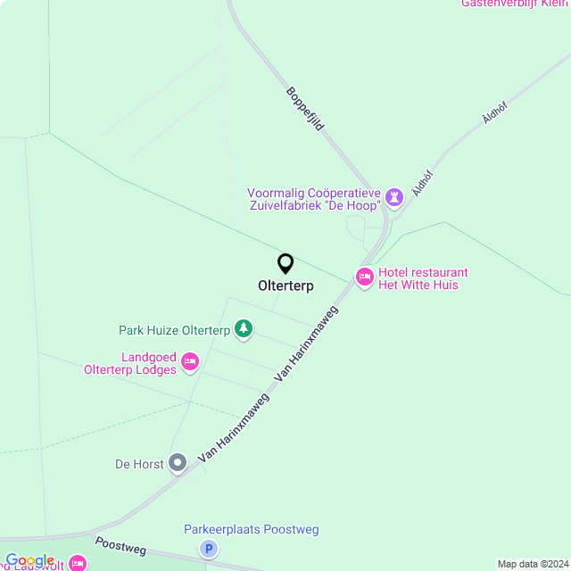 Bloemist Olterterp – de Bloemenwinkel Olterterp