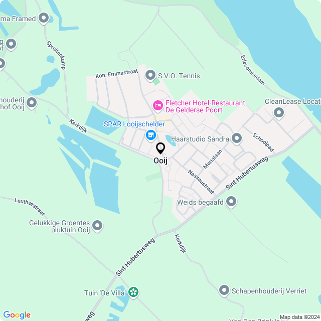 Bloemist Ooij – de Bloemenwinkel Ooij