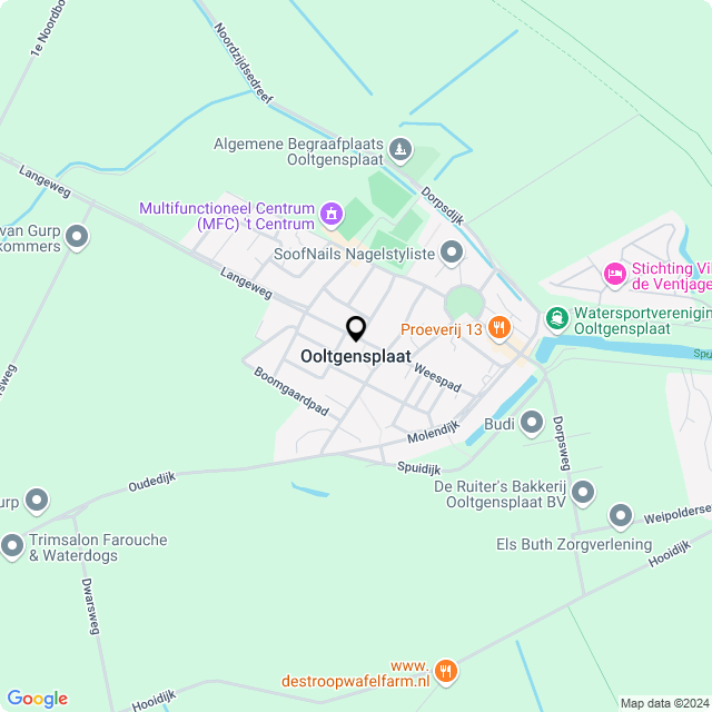Bloemist Ooltgensplaat – de Bloemenwinkel Ooltgensplaat