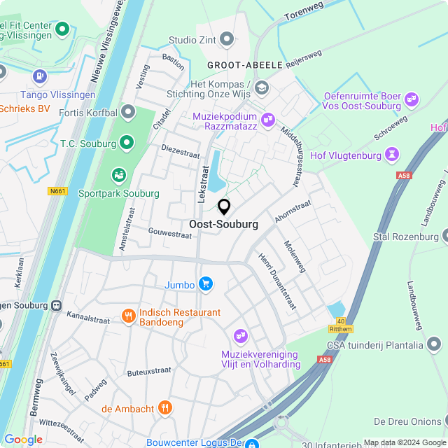 Bloemist Oost-Souburg – de Bloemenwinkel Oost-Souburg