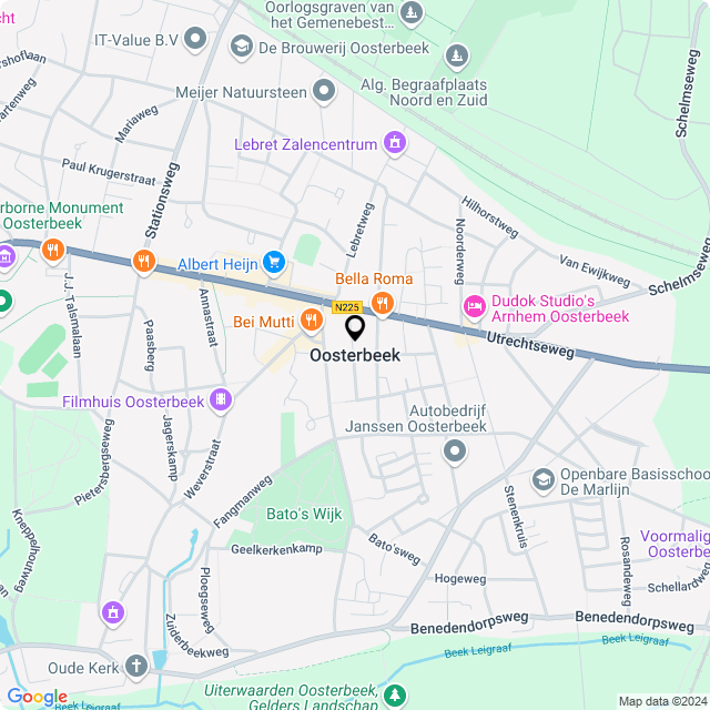 Bloemist Oosterbeek – de Bloemenwinkel Oosterbeek