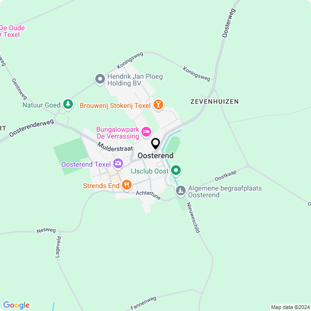 Bloemist Oosterend – de Bloemenwinkel Oosterend