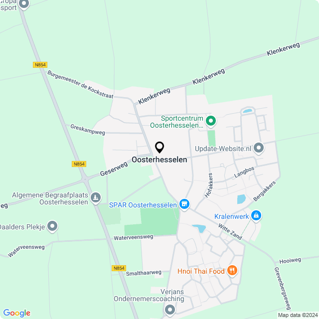 Bloemist Oosterhesselen – de Bloemenwinkel Oosterhesselen