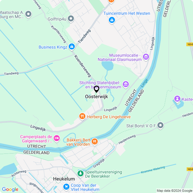 Bloemist Oosterwijk – de Bloemenwinkel Oosterwijk