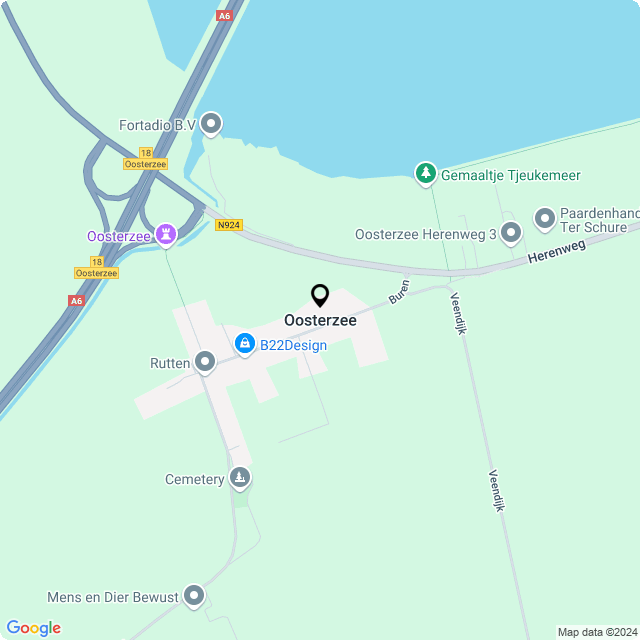 Bloemist Oosterzee – de Bloemenwinkel Oosterzee