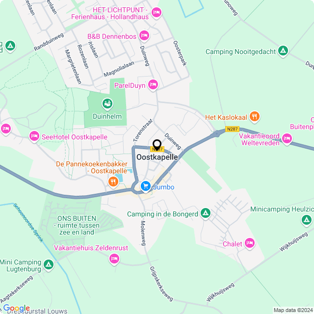 Bloemist Oostkapelle – de Bloemenwinkel Oostkapelle