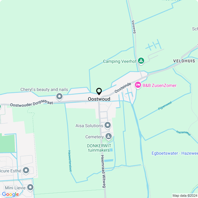 Bloemist Oostwoud – de Bloemenwinkel Oostwoud
