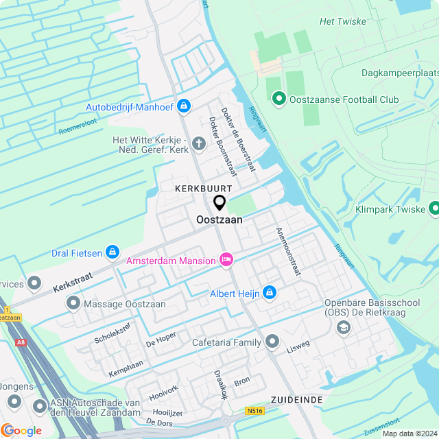 Bloemist Oostzaan – de Bloemenwinkel Oostzaan