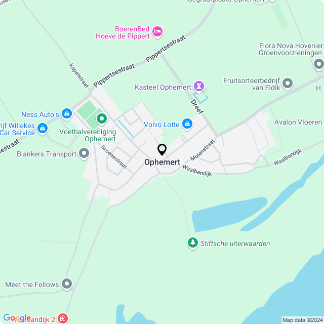 Bloemist Ophemert – de Bloemenwinkel Ophemert