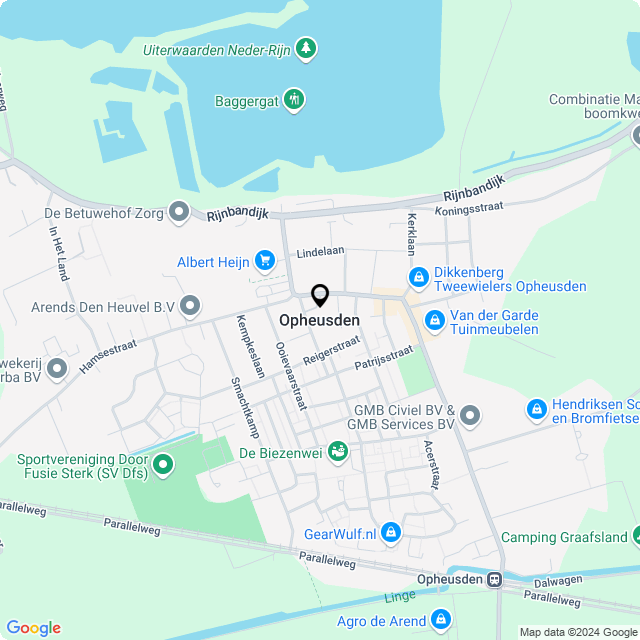 Bloemist Opheusden – de Bloemenwinkel Opheusden