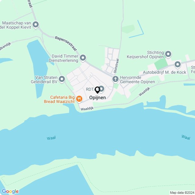 Bloemist Opijnen – de Bloemenwinkel Opijnen