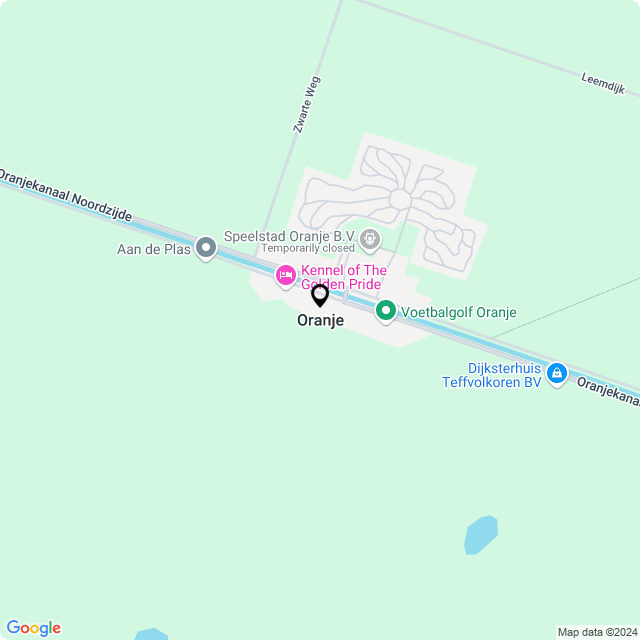 Bloemist Oranje – de Bloemenwinkel Oranje