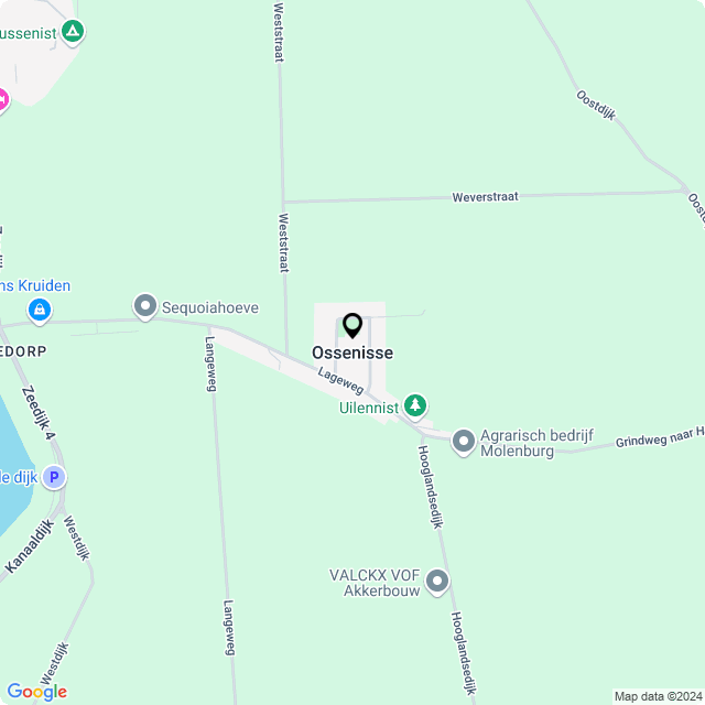 Bloemist Ossenisse – de Bloemenwinkel Ossenisse