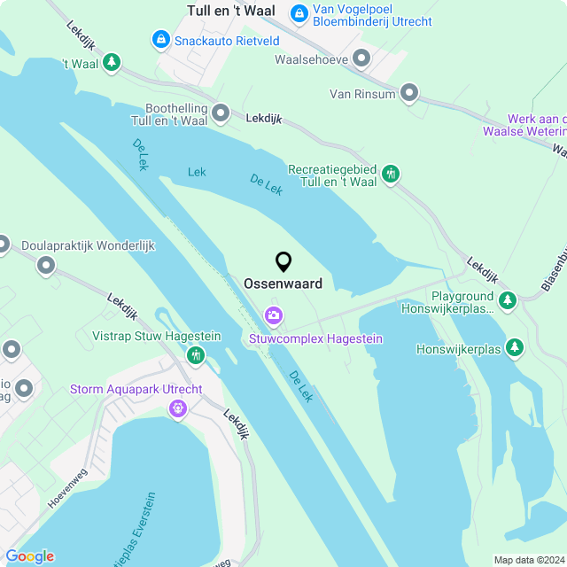 Bloemist Ossenwaard – de Bloemenwinkel Ossenwaard
