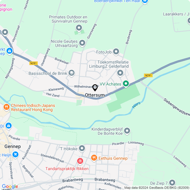 Bloemist Ottersum – de Bloemenwinkel Ottersum
