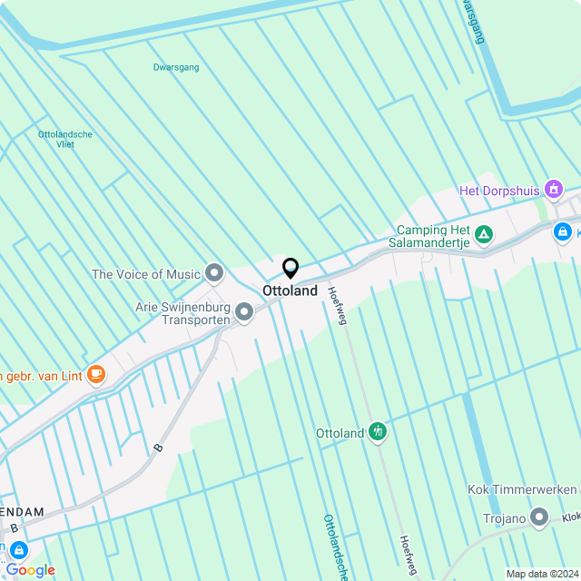 Bloemist Ottoland – de Bloemenwinkel Ottoland