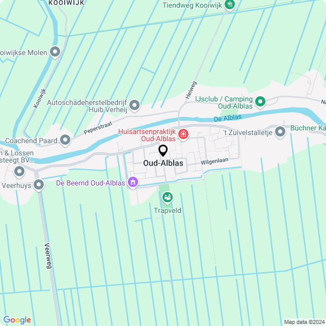 Bloemist Oud-Alblas – de Bloemenwinkel Oud-Alblas