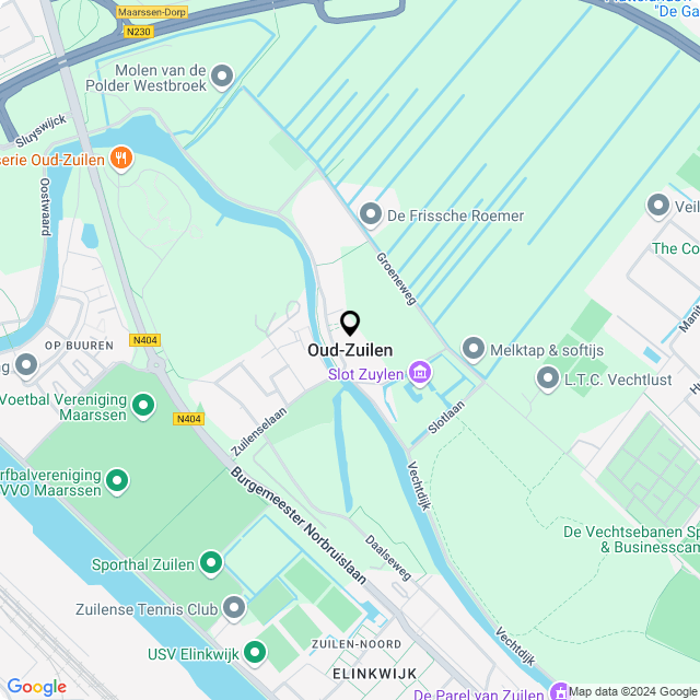 Bloemist Oud Zuilen – de Bloemenwinkel Oud Zuilen