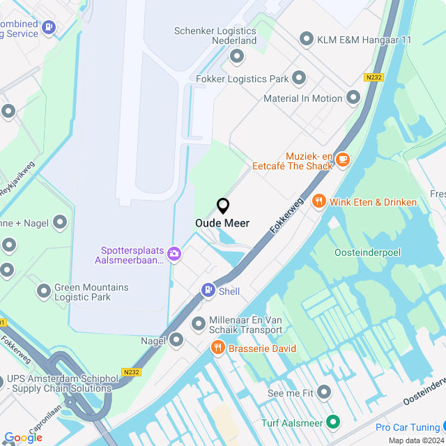 Bloemist Oude Meer – de Bloemenwinkel Oude Meer