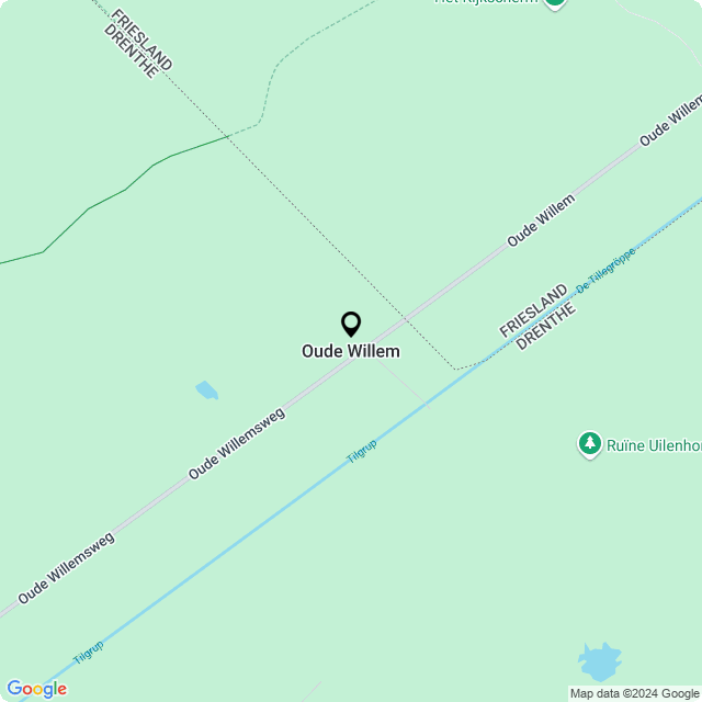 Bloemist Oude Willem – de Bloemenwinkel Oude Willem