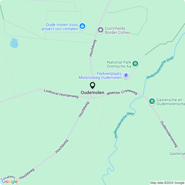 Bloemist Oudemolen – de Bloemenwinkel Oudemolen
