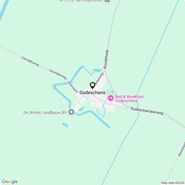 Bloemist Oudeschans – de Bloemenwinkel Oudeschans