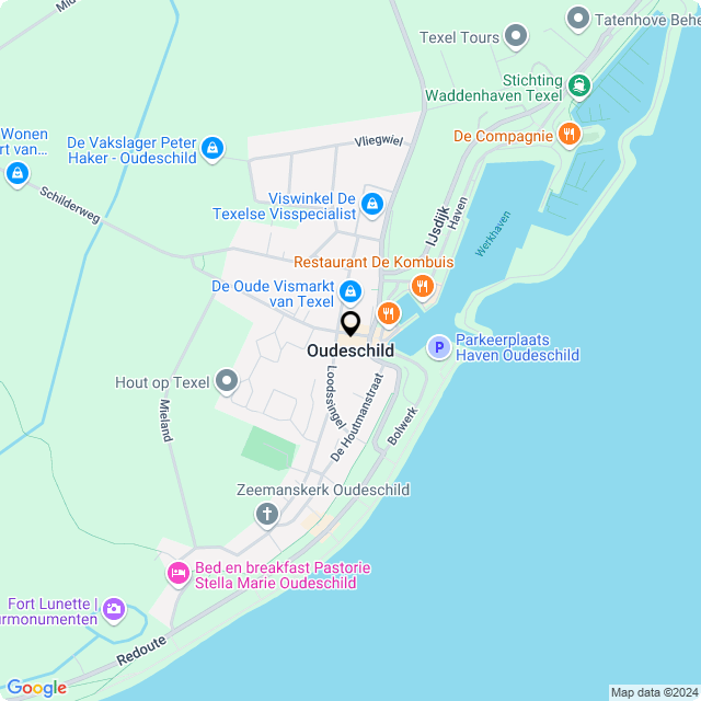 Bloemist Oudeschild – de Bloemenwinkel Oudeschild