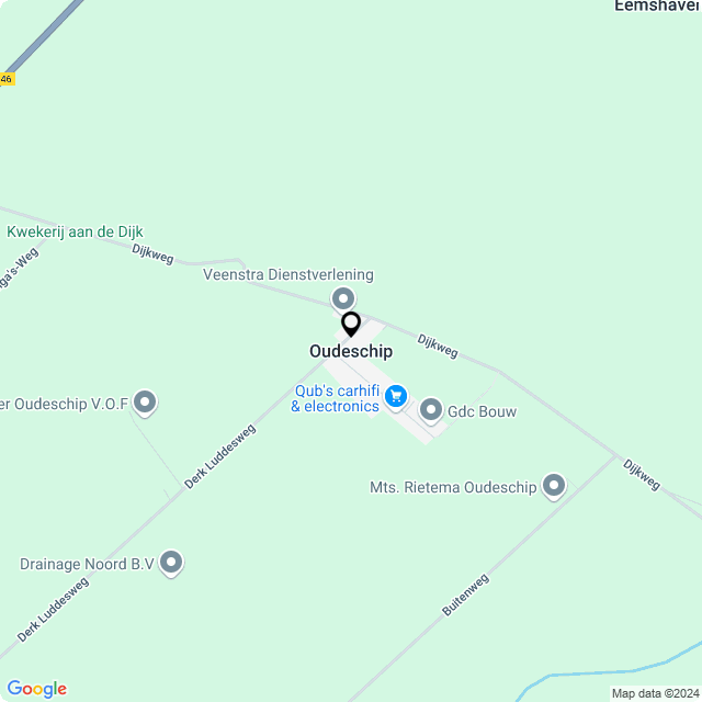 Bloemist Oudeschip – de Bloemenwinkel Oudeschip