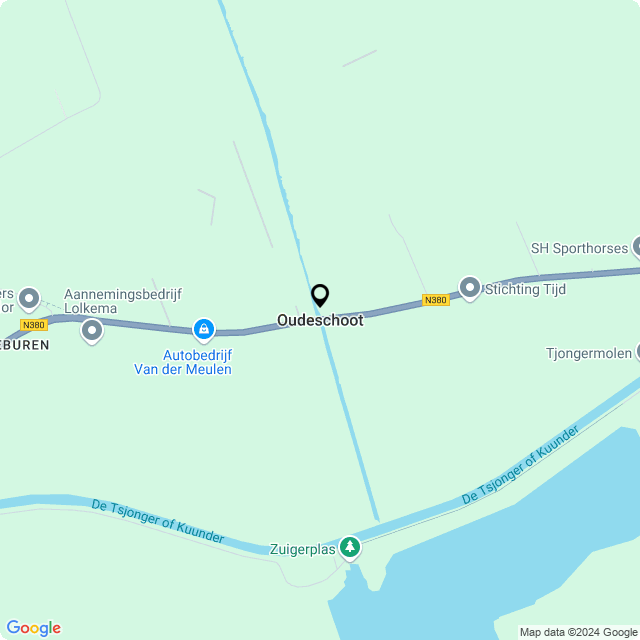 Bloemist Oudeschoot – de Bloemenwinkel Oudeschoot