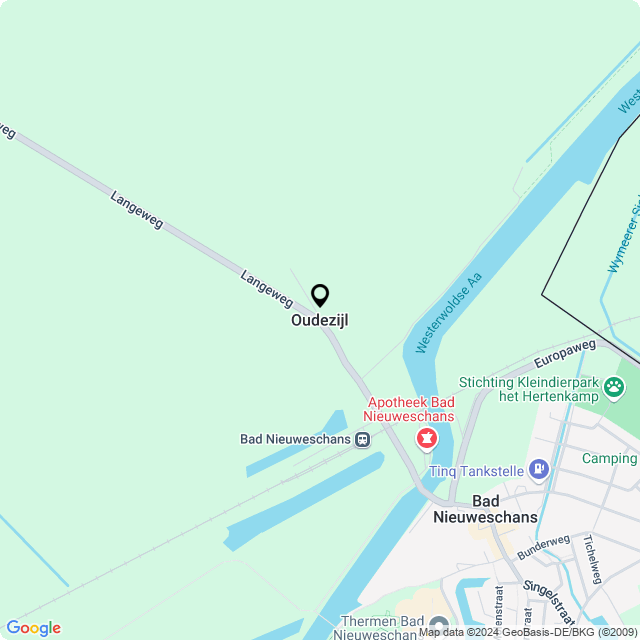 Bloemist Oudezijl – de Bloemenwinkel Oudezijl