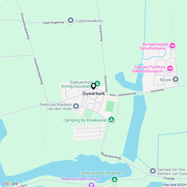 Bloemist Ouwerkerk – de Bloemenwinkel Ouwerkerk