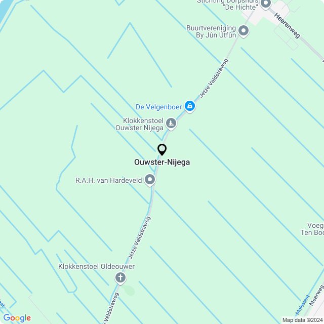 Bloemist Ouwster-Nijega – de Bloemenwinkel Ouwster-Nijega