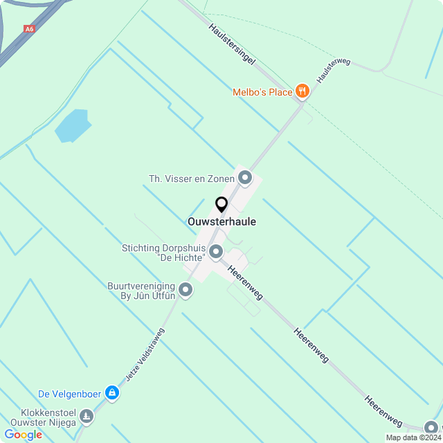 Bloemist Ouwsterhaule – de Bloemenwinkel Ouwsterhaule