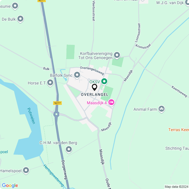 Bloemist Overlangel – de Bloemenwinkel Overlangel