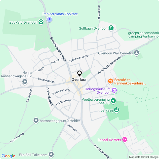 Bloemist Overloon – de Bloemenwinkel Overloon
